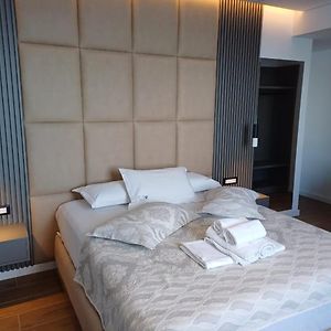 Camera deluxe con letto king size